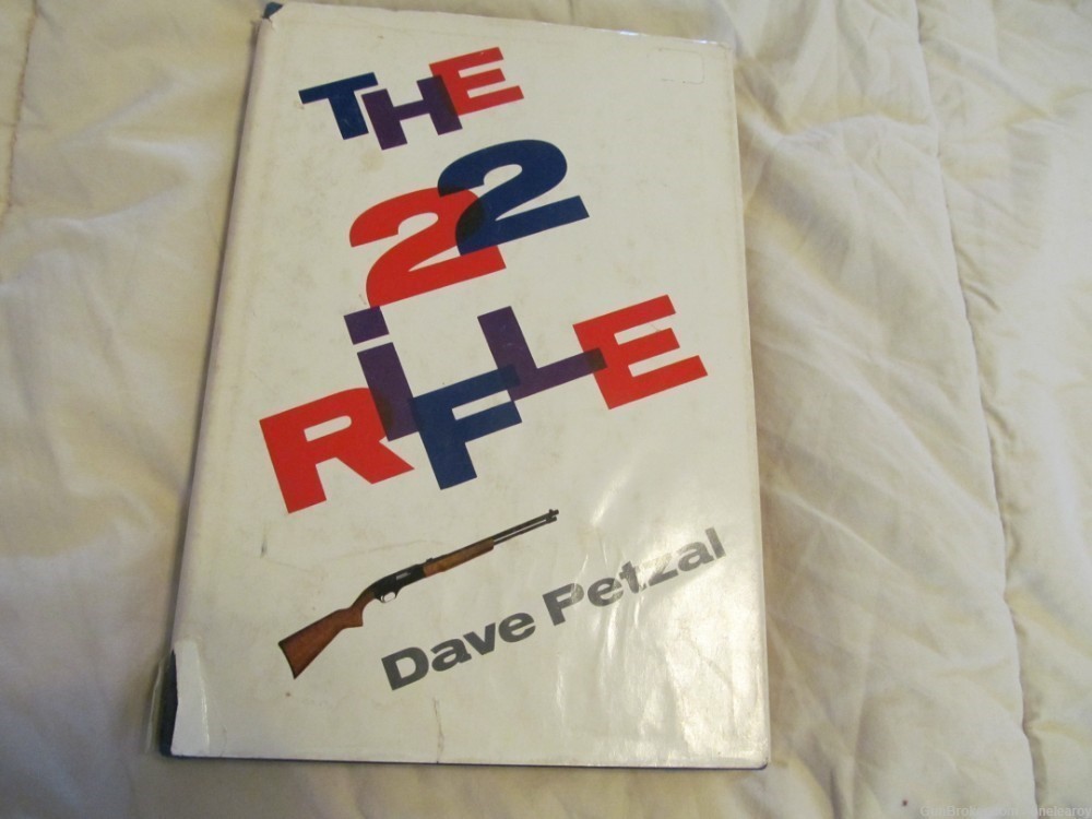 The .22 Rifle by Dave Petzal-img-0