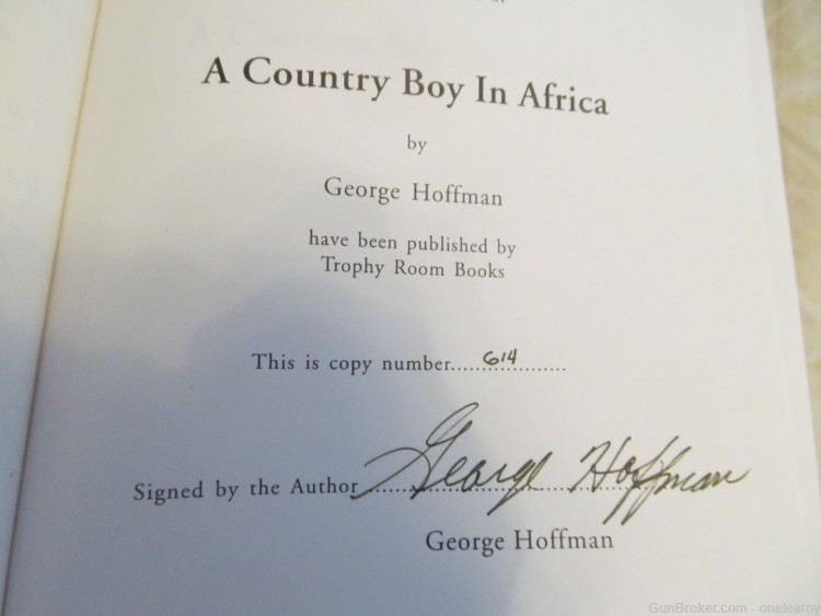 A Country Boy in Africa by George Hoffman-img-2