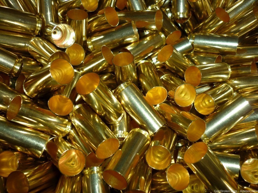 100ct - NEW BRASS CASINGS - 50 AE - STARLINE - 50 Action Express 50AE-img-4