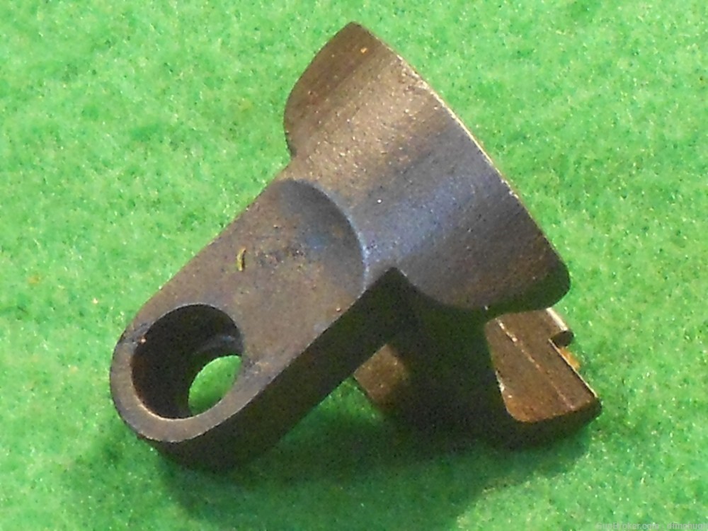 M1 Carbine Recoil Plate-img-0