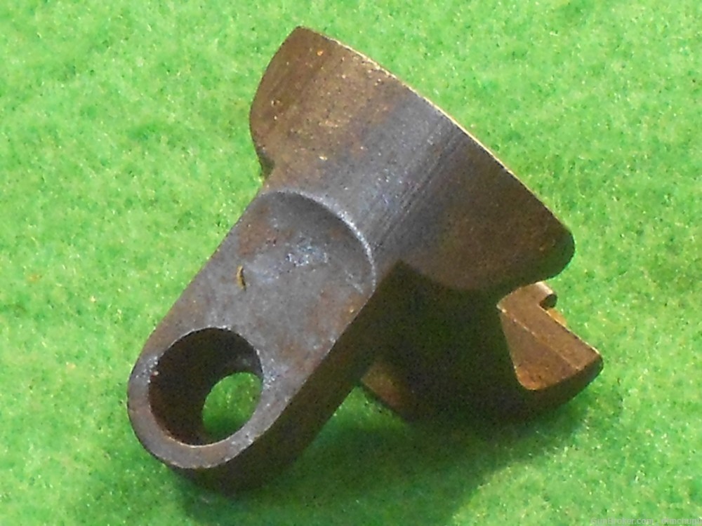 M1 Carbine Recoil Plate-img-5