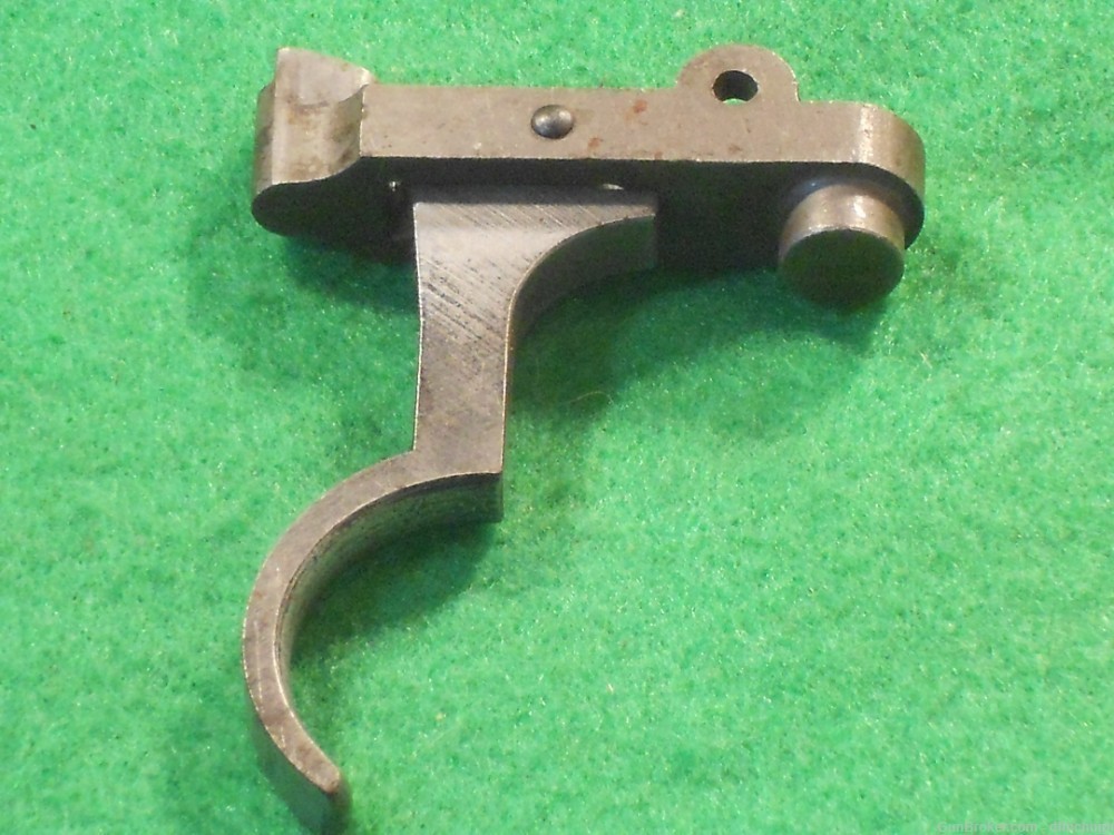 Mauser 98 Trigger -img-5