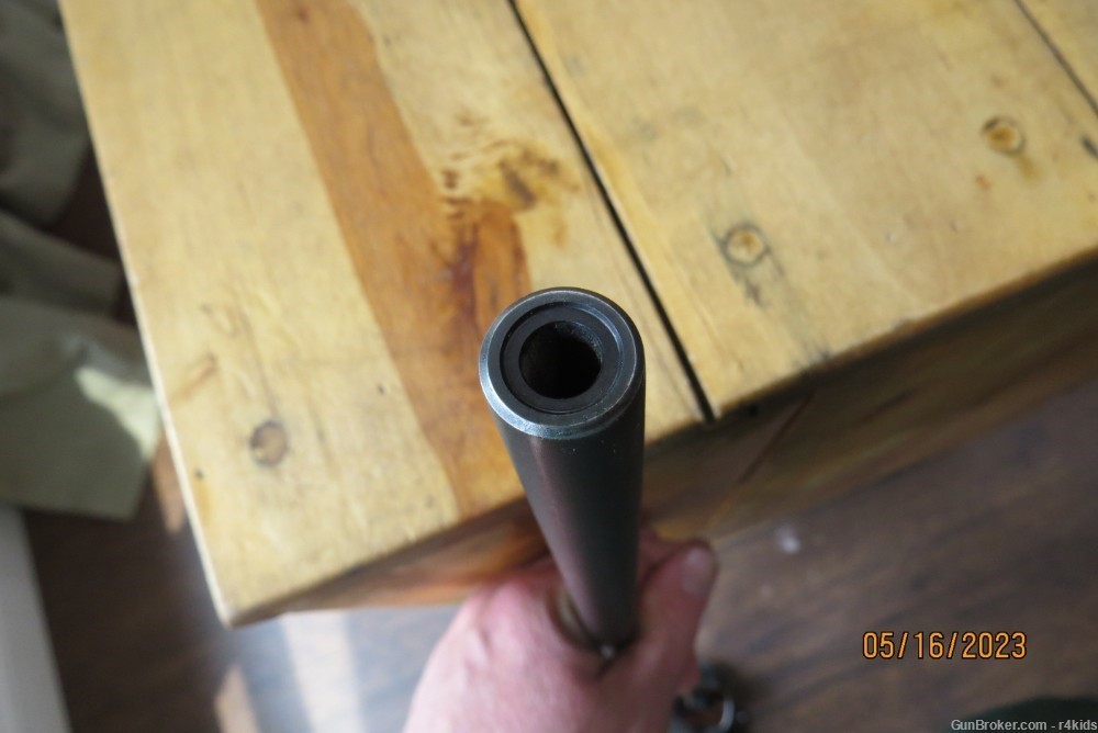 Remington 700 LH Left Hand 30-06 24" barrel Can have Shortened Layaway-img-42