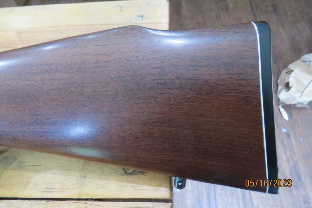Remington 700 LH Left Hand 30-06 24" barrel Can have Shortened Layaway-img-6