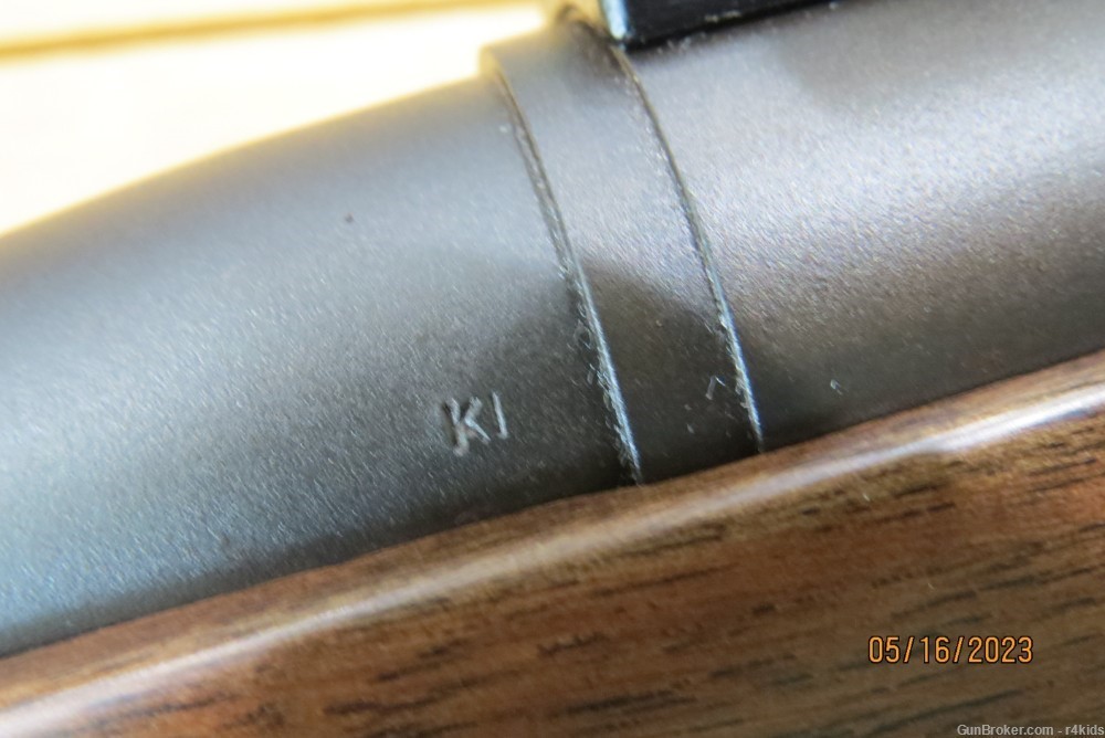 Remington 700 LH Left Hand 30-06 24" barrel Can have Shortened Layaway-img-3
