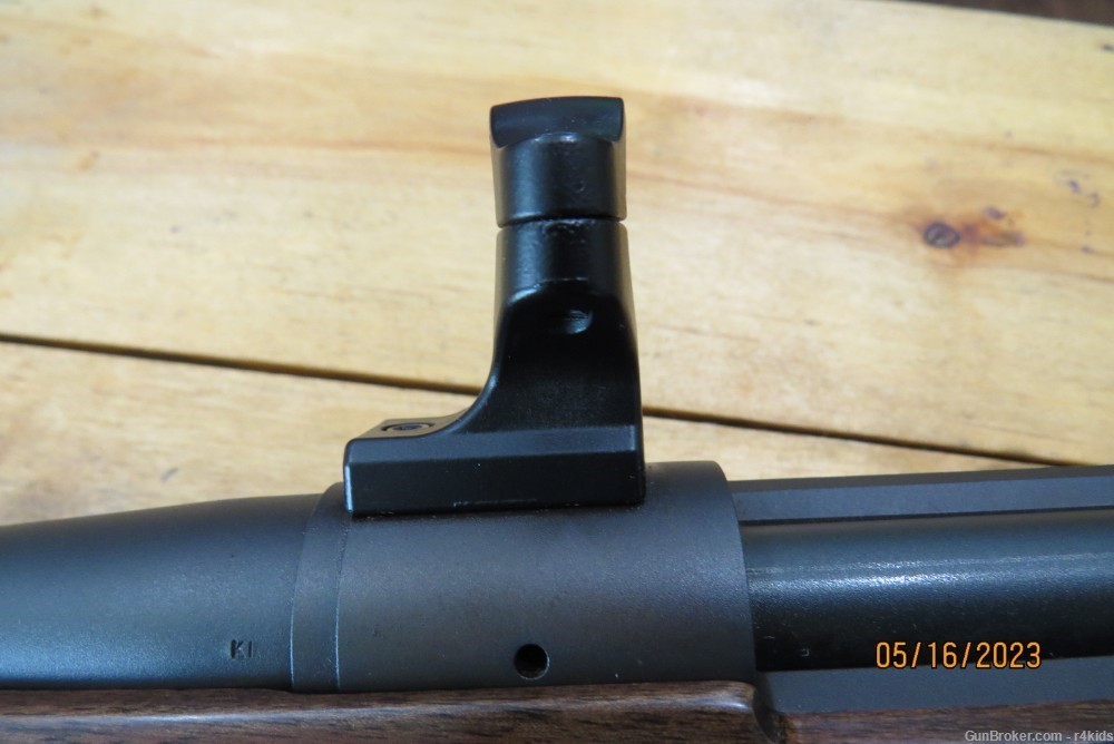 Remington 700 LH Left Hand 30-06 24" barrel Can have Shortened Layaway-img-11