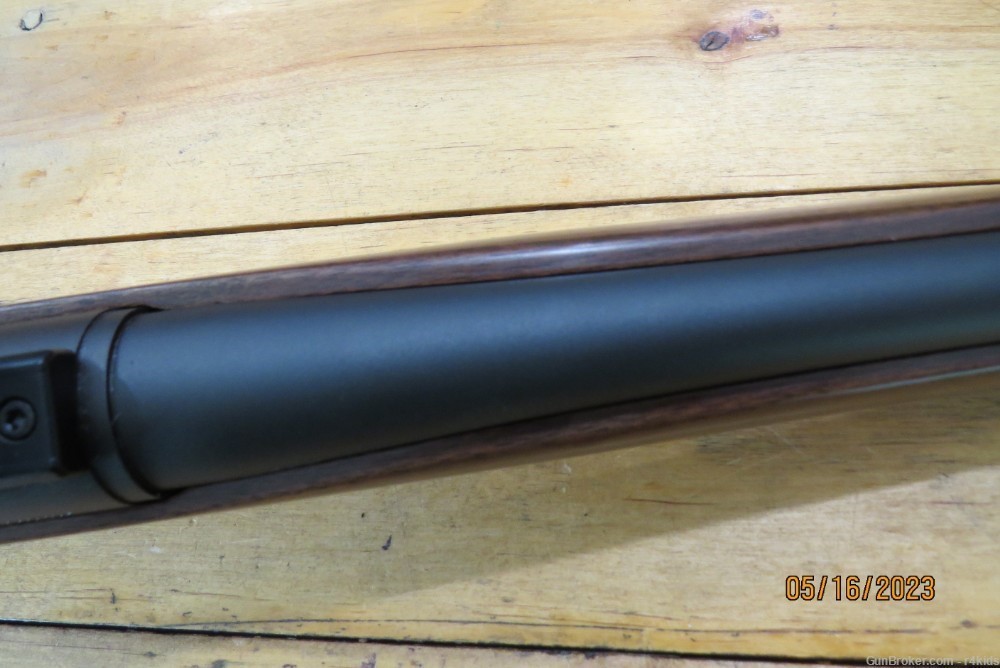 Remington 700 LH Left Hand 30-06 24" barrel Can have Shortened Layaway-img-28