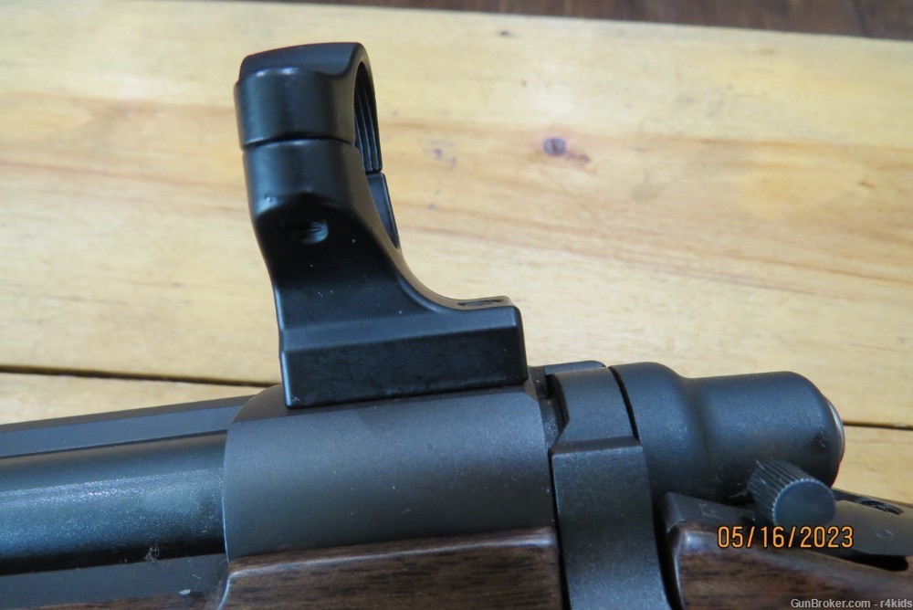 Remington 700 LH Left Hand 30-06 24" barrel Can have Shortened Layaway-img-10