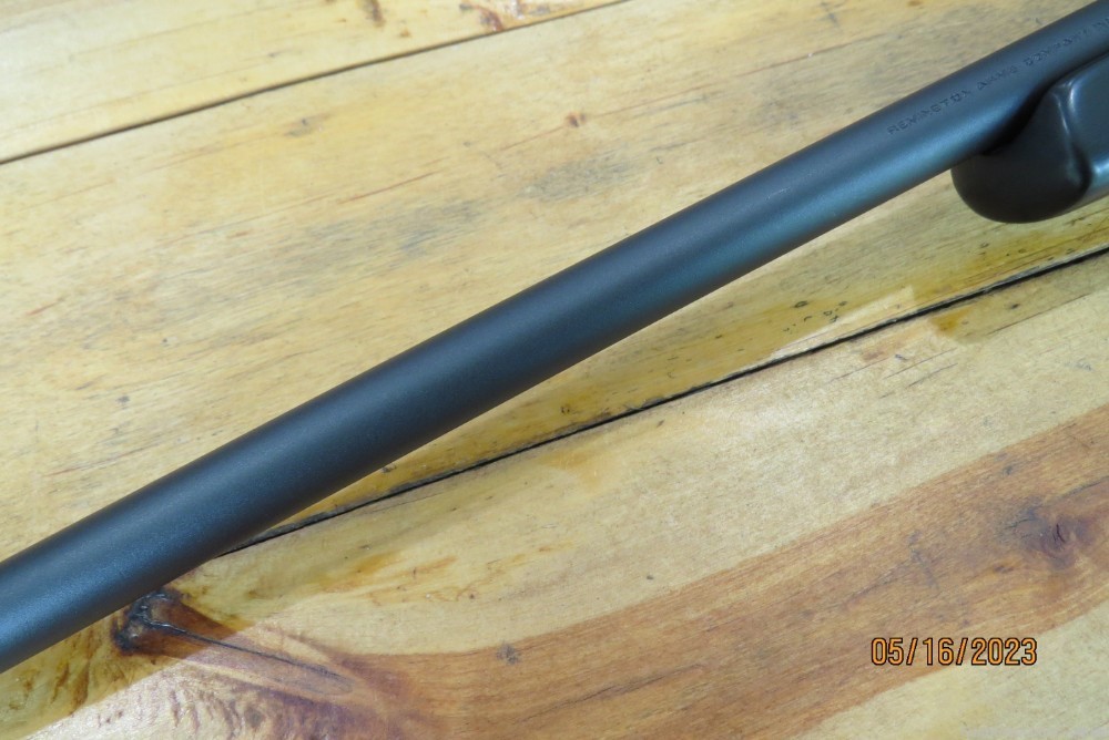 Remington 700 LH Left Hand 30-06 24" barrel Can have Shortened Layaway-img-15