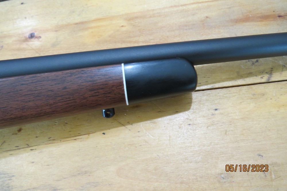 Remington 700 LH Left Hand 30-06 24" barrel Can have Shortened Layaway-img-21