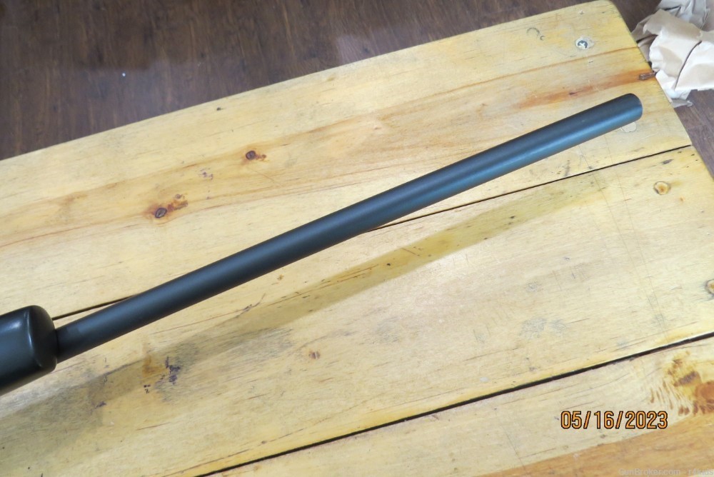Remington 700 LH Left Hand 30-06 24" barrel Can have Shortened Layaway-img-38