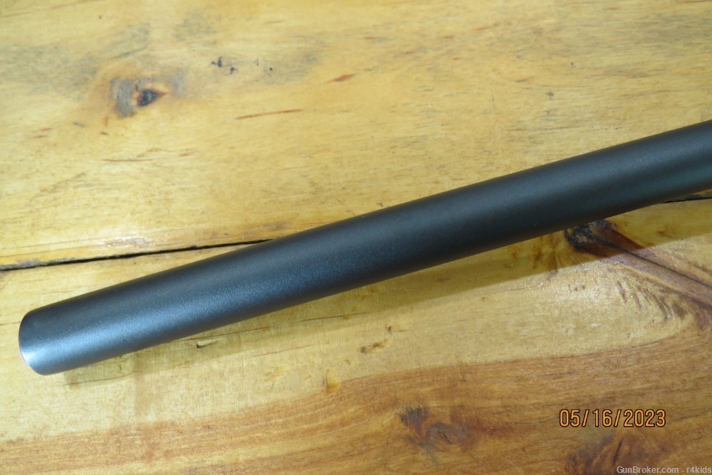 Remington 700 LH Left Hand 30-06 24" barrel Can have Shortened Layaway-img-16