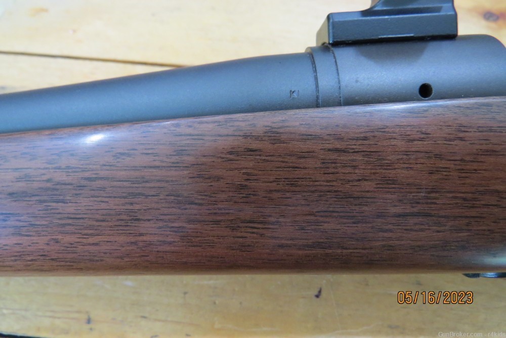 Remington 700 LH Left Hand 30-06 24" barrel Can have Shortened Layaway-img-12