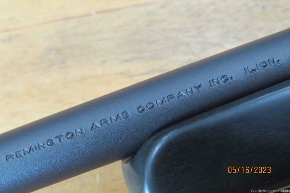 Remington 700 LH Left Hand 30-06 24" barrel Can have Shortened Layaway-img-5