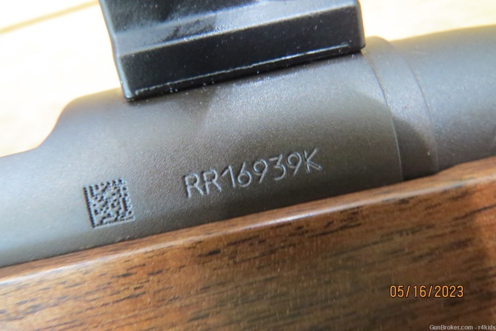 Remington 700 LH Left Hand 30-06 24" barrel Can have Shortened Layaway-img-2