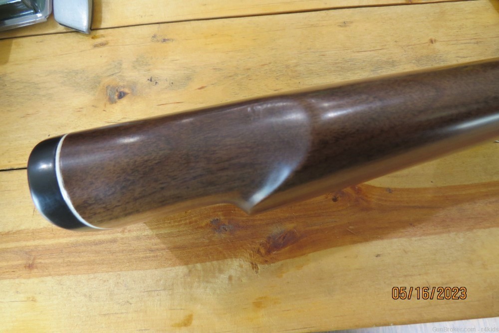 Remington 700 LH Left Hand 30-06 24" barrel Can have Shortened Layaway-img-23