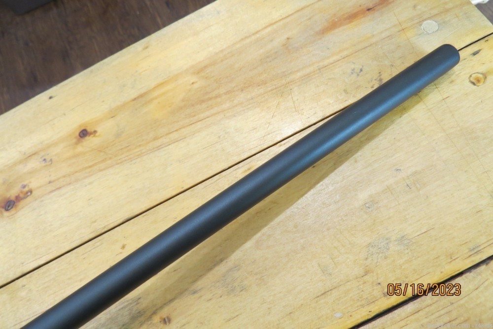Remington 700 LH Left Hand 30-06 24" barrel Can have Shortened Layaway-img-30