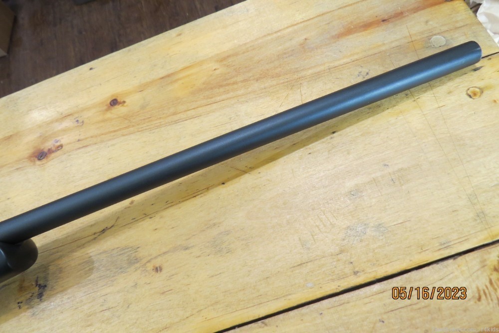 Remington 700 LH Left Hand 30-06 24" barrel Can have Shortened Layaway-img-22