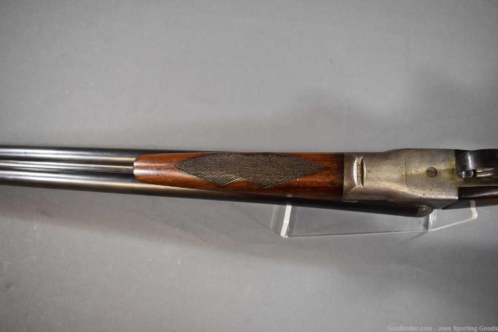 Savage Fox Sterlingworth - 12 Gauge Side/Side Shotgun w/ 2 1/2" Chamber-img-13