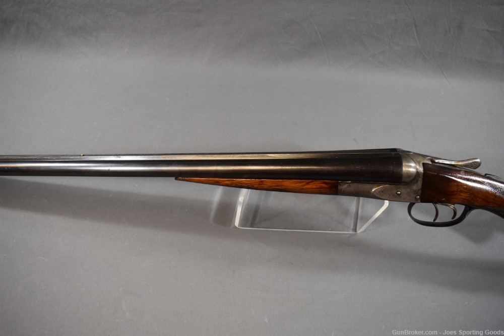 Savage Fox Sterlingworth - 12 Gauge Side/Side Shotgun w/ 2 1/2" Chamber-img-7
