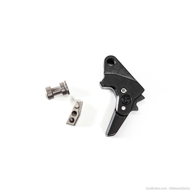 Timney Alpha Smith & Wesson M&P Competition Trigger-img-0