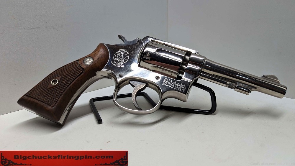  Smith & Wesson 10-5-img-0