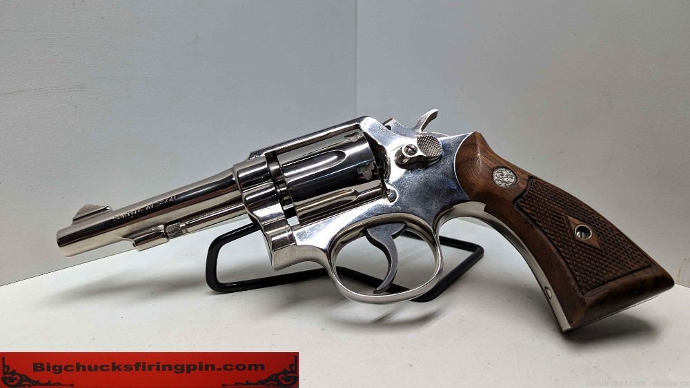  Smith & Wesson 10-5-img-1
