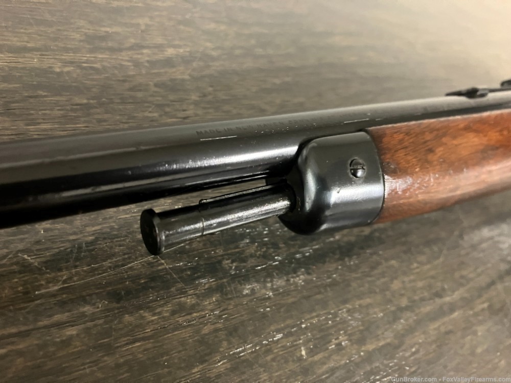 Winchester model 63 Take-down .22LR *RARE* NO RESERVE!-img-6