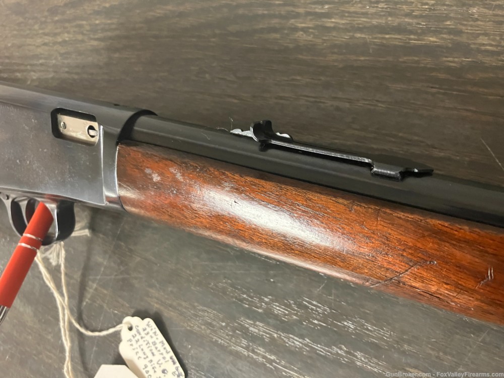 Winchester model 63 Take-down .22LR *RARE* NO RESERVE!-img-13
