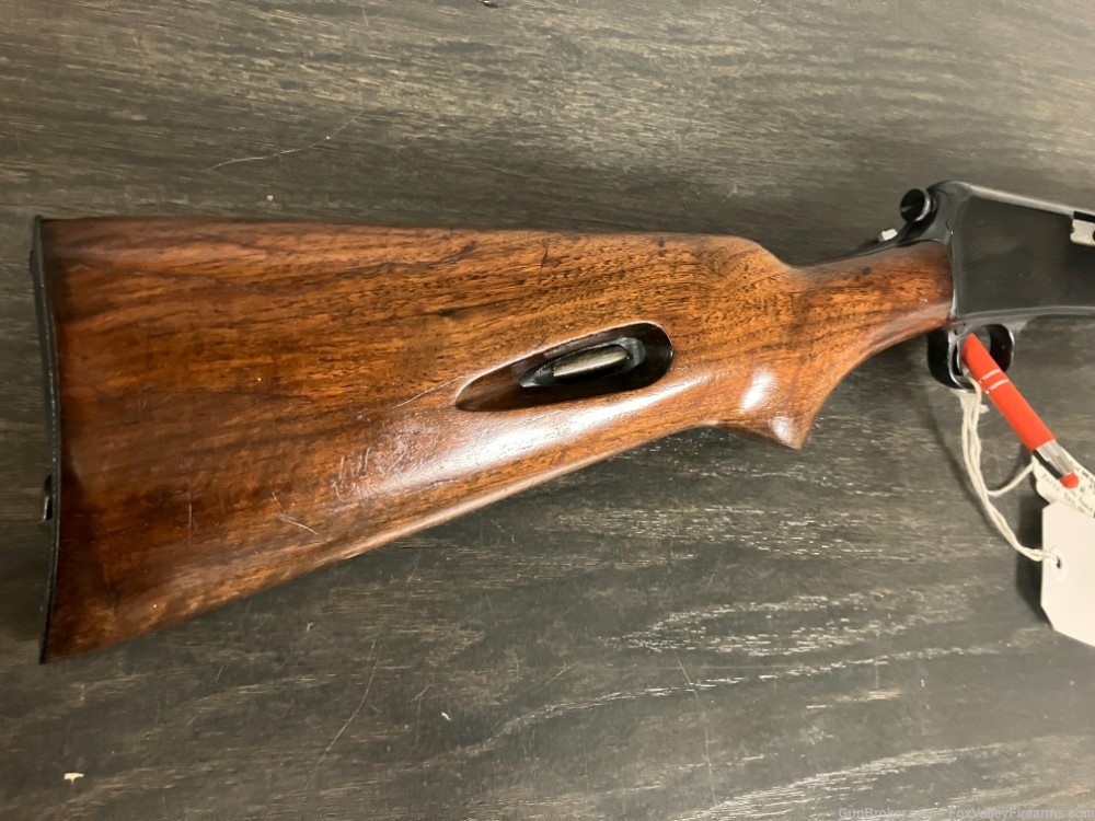 Winchester model 63 Take-down .22LR *RARE* NO RESERVE!-img-10