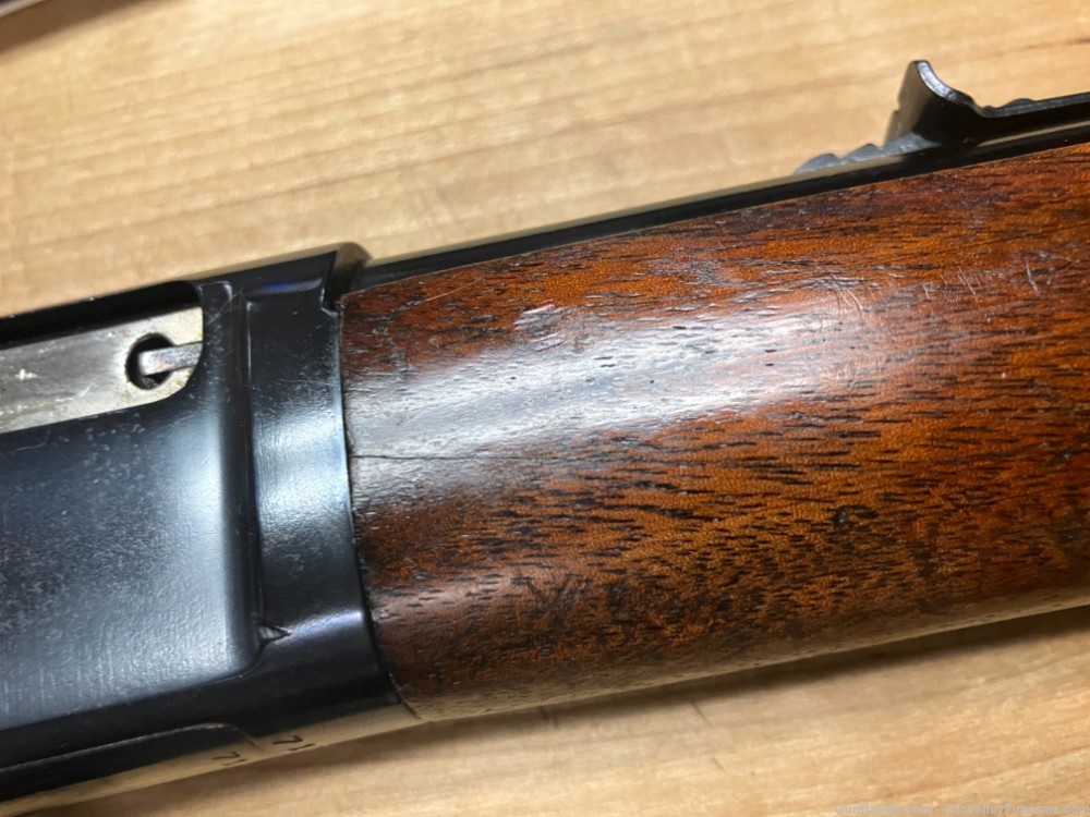 Winchester model 63 Take-down .22LR *RARE* NO RESERVE!-img-22