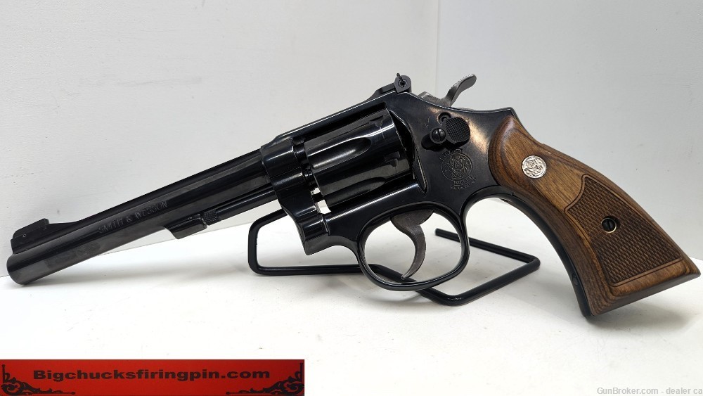 Smith & Wesson 17-9-img-1