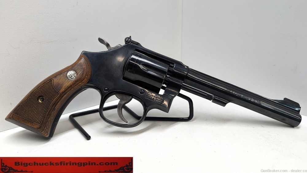 Smith & Wesson 17-9-img-0