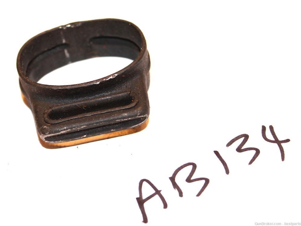 WWII K98 Mauser Middle Band – #AB134-img-2