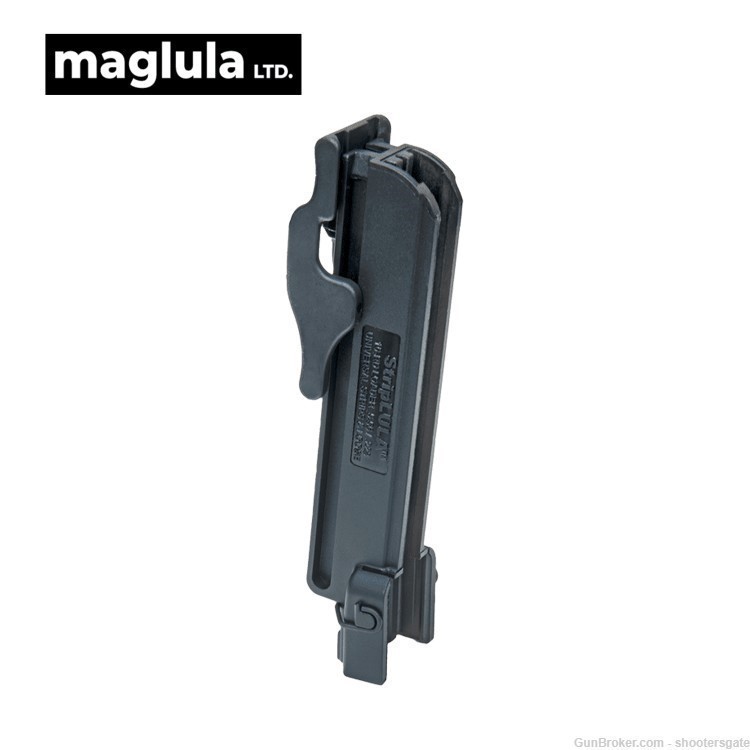 Maglula StripLULA Stripper Clip and Magazine Loader and Unloader AR-15.-img-0