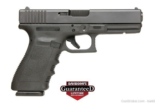 PF2150201 glock 21sf 21 sf new 45 acp ap 45 10rd short frame glock  acp -img-0