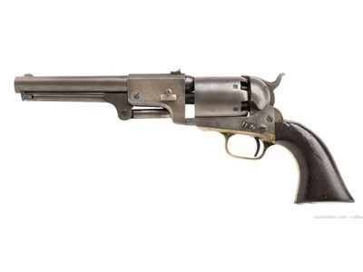 Colt 3rd Model Dragoon (C10829)