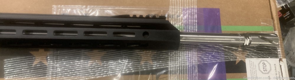 BCA AR10 in 308win 20"stainless fluted barrel NIB(no card fees added-img-5
