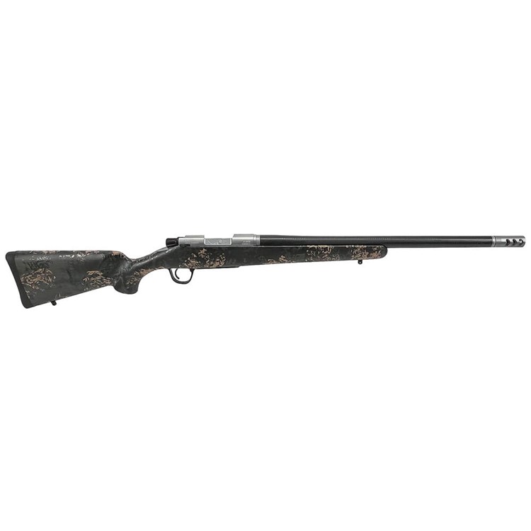 Christensen Arms Ridgeline FFT .308 Win Left Hand 20" Bbl-img-1