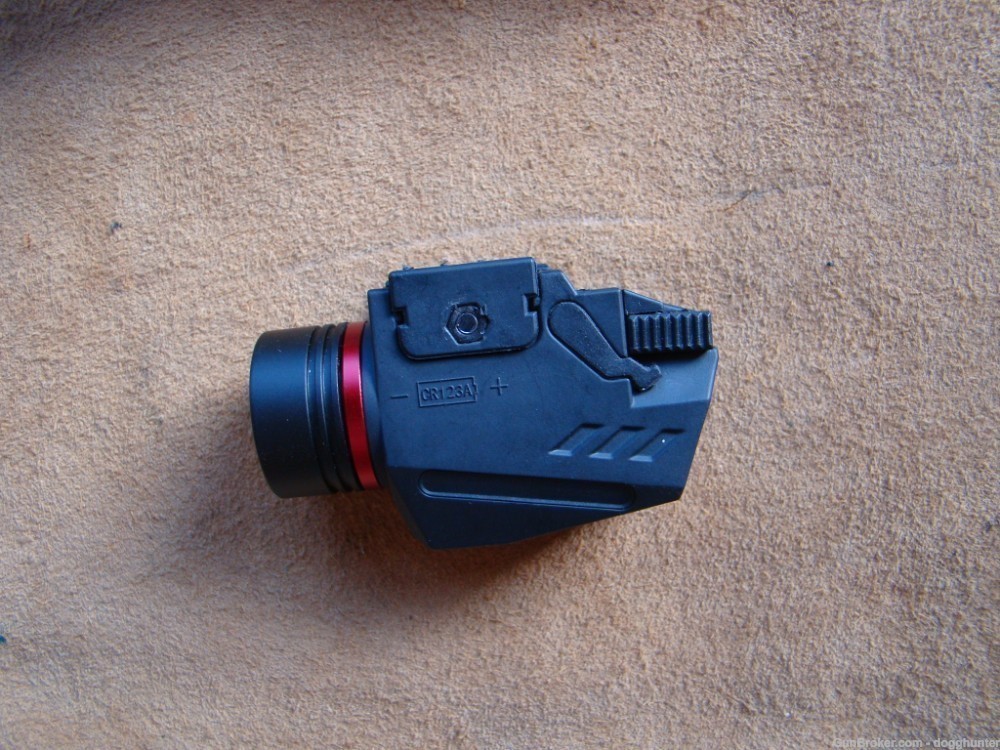 tactical light laser -img-1