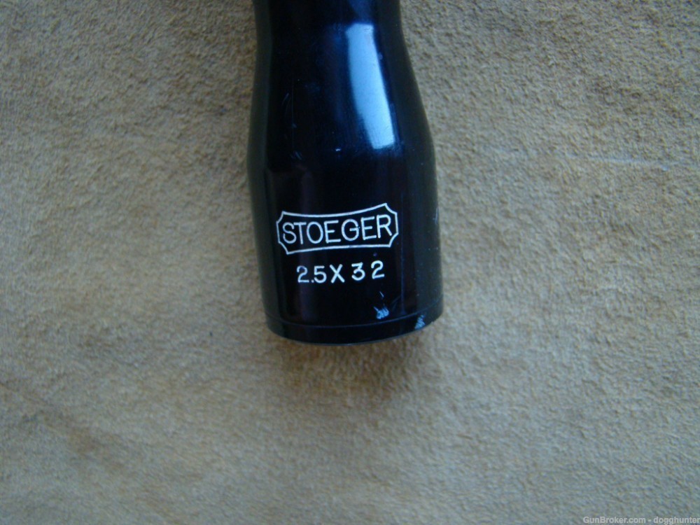 stoeger 2.5x32 scope -img-2