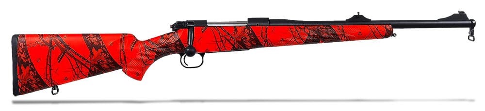 Mauser M12 Trail 9.3X62 Rifle M12T09362-img-0