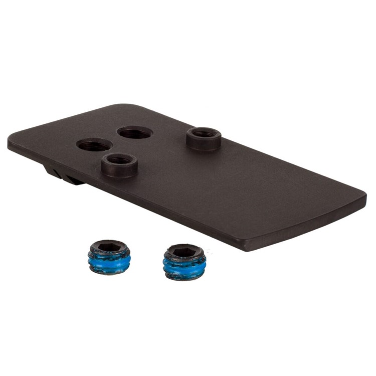 Trijicon RMRcc Mount Plate for Glock AC32098-img-0