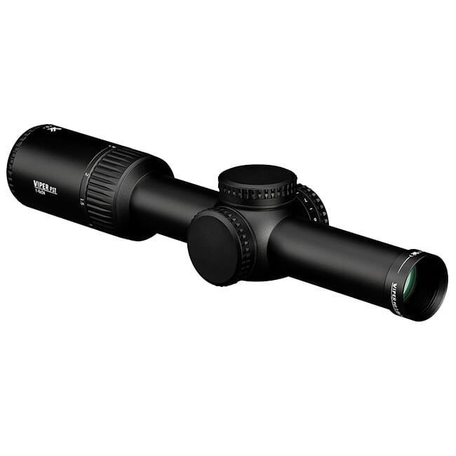 Vortex Viper PST 1-6x24 VMR-2 MRAD Scope PST-1607-img-0