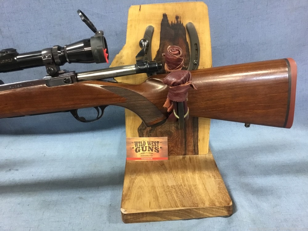 Ruger M77 .338 Win Mag-img-1