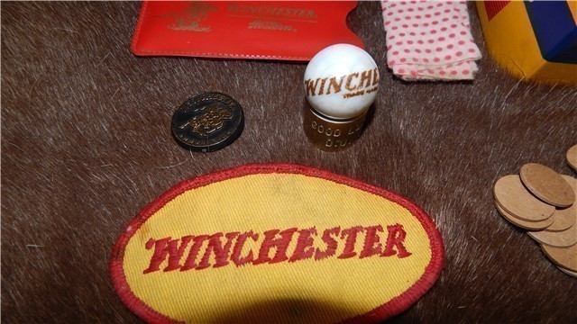 Winchester Advertising Items-img-1