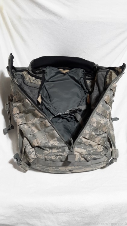 Camelbak Trizip Maximum Gear Hydration Backpack, Multicam-img-1