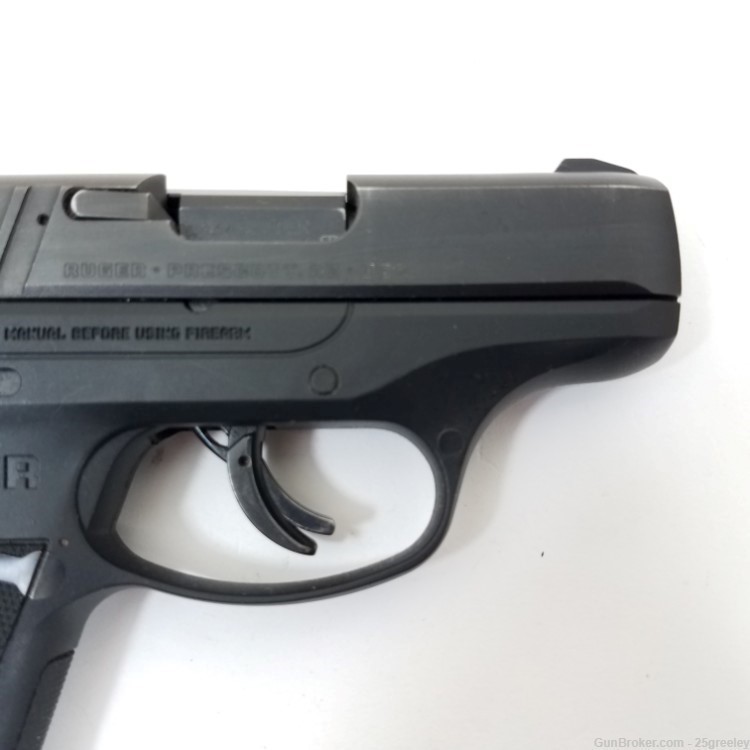 Rugers EC9s Semi-Auto 9mm Pistol with 1 Magazine-img-18