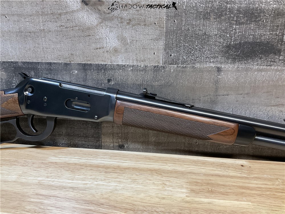 Winchester 9410 Lever action 410 bore, Beautiful piece, must see!-img-3