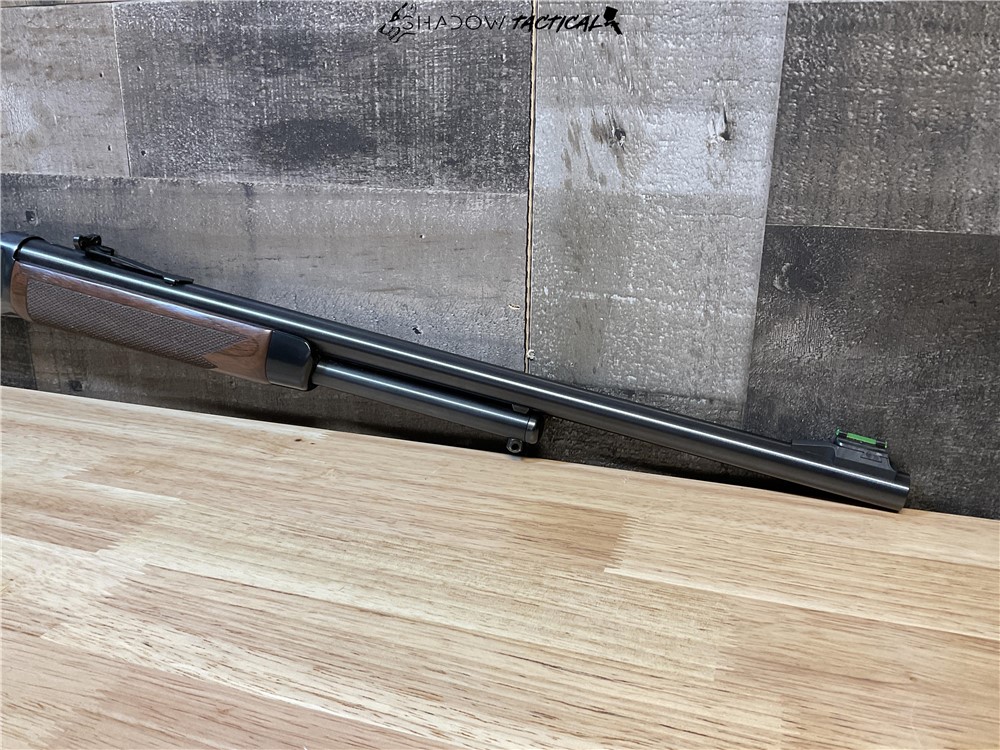 Winchester 9410 Lever action 410 bore, Beautiful piece, must see!-img-4